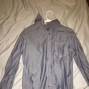Guess dress shirt